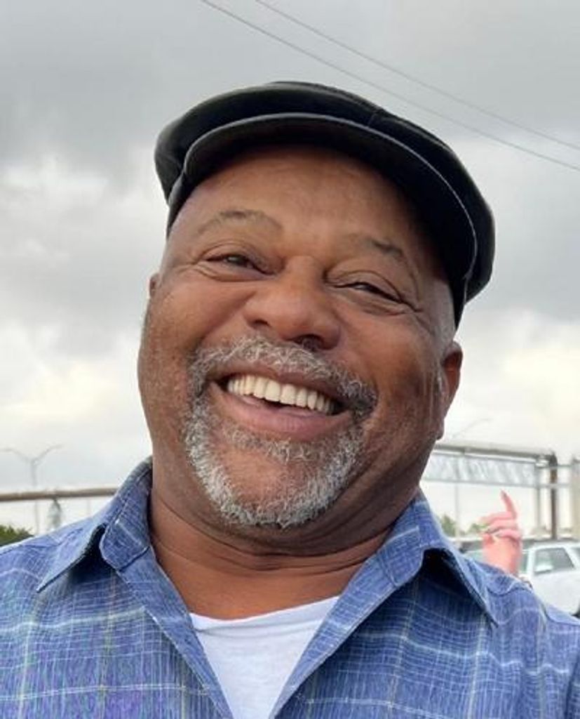 Dan Landrum Dixon Profile Photo