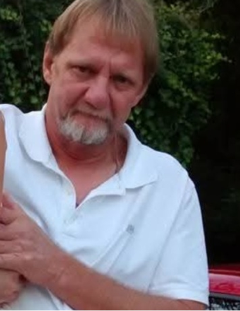 Gerald Lee Jackson Profile Photo