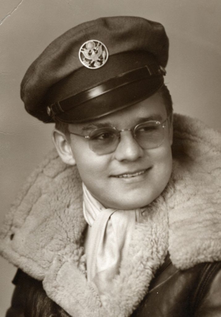 Norman L Hulen Profile Photo