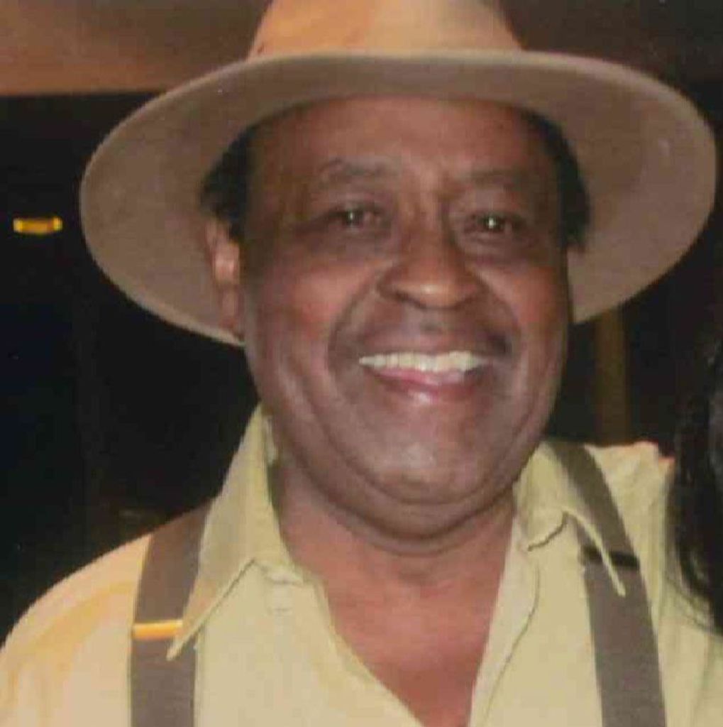 Theophilus Webb Waltower