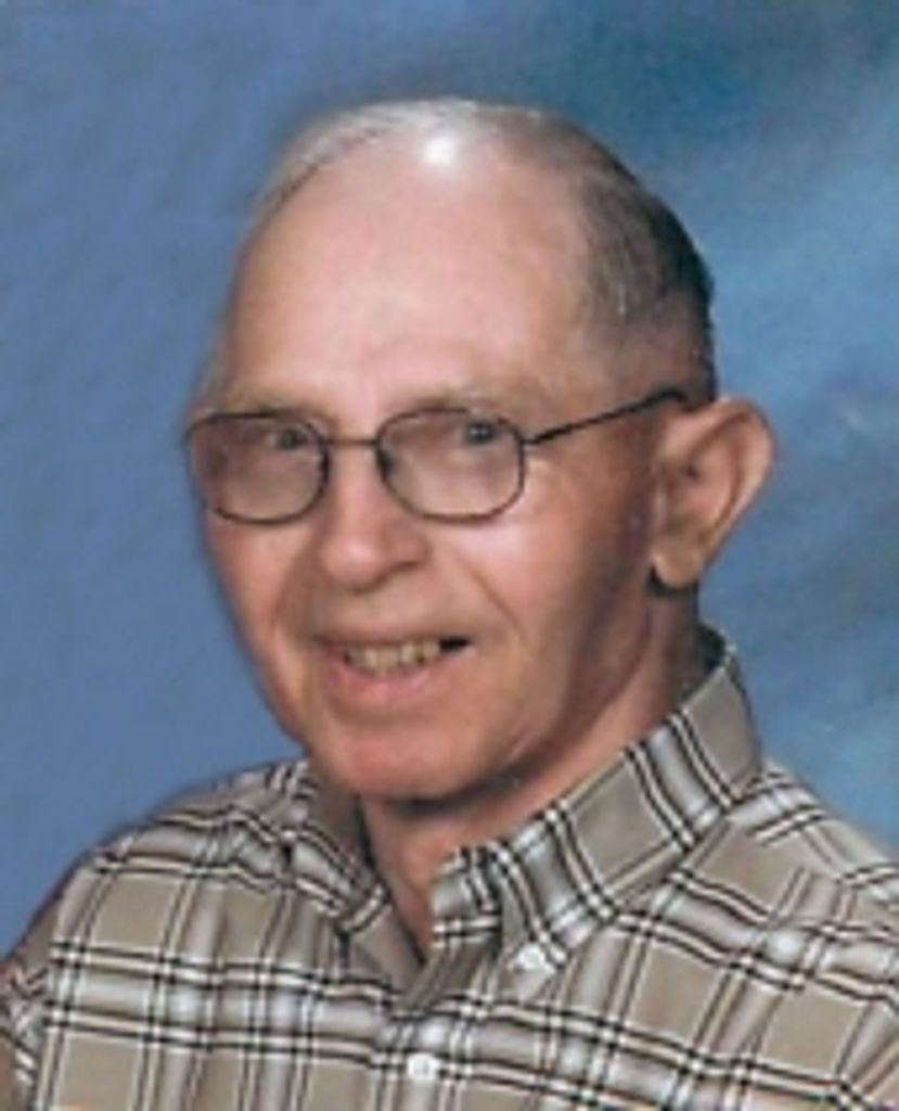 Arthur Duane Hejlik