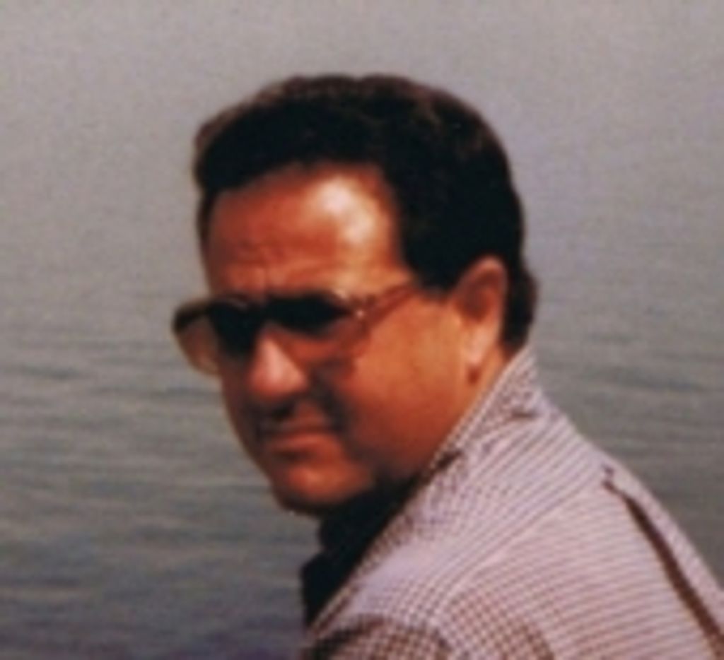 John A. Alves Sr.