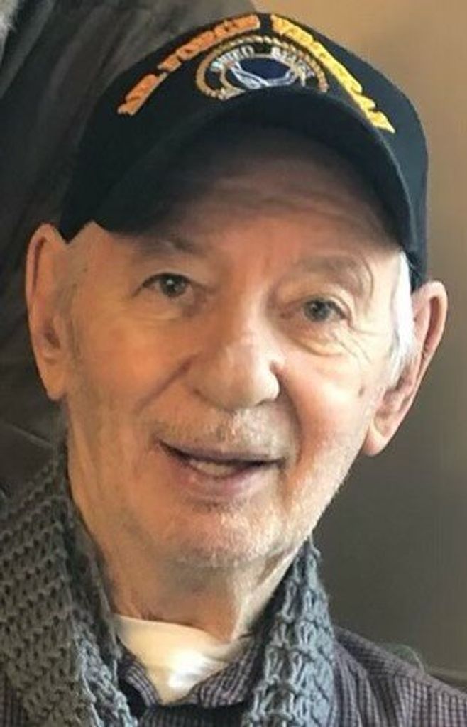 Stephen Wacyk Profile Photo