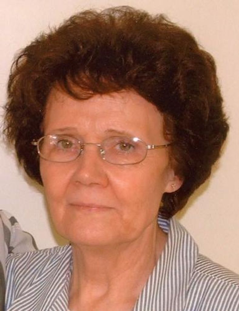 Pauline Hollan Profile Photo