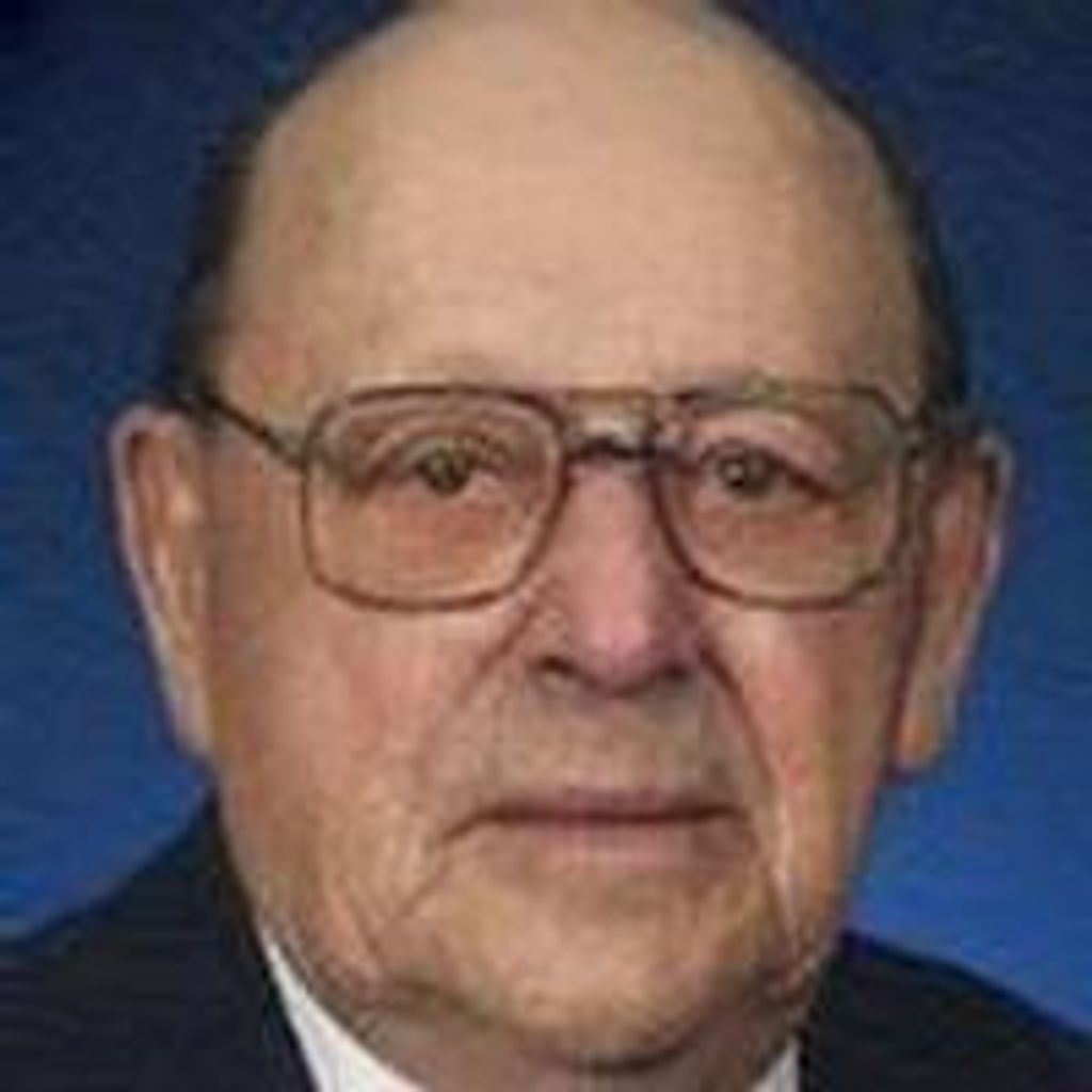 Arthur  E. Buchholz