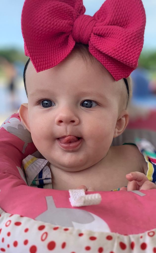 Aubriella Noelle Torres