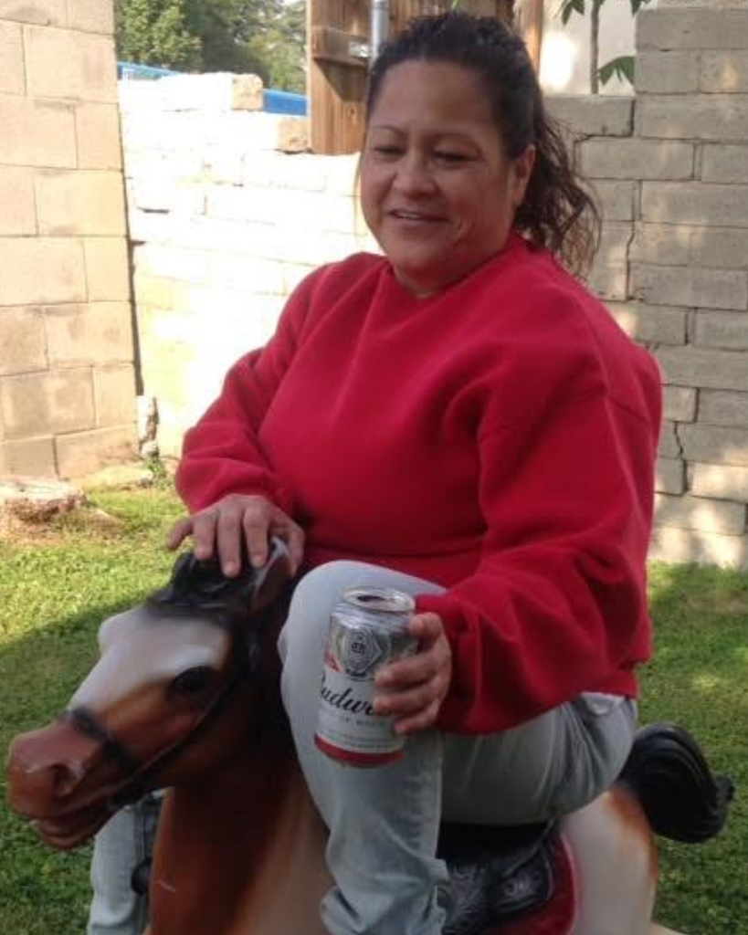 Eva Martinez Profile Photo