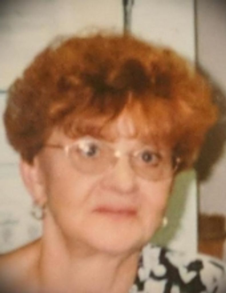 Helen Pace