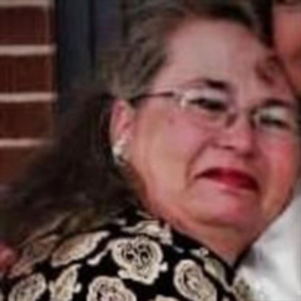 Mary Jo Williams Posey