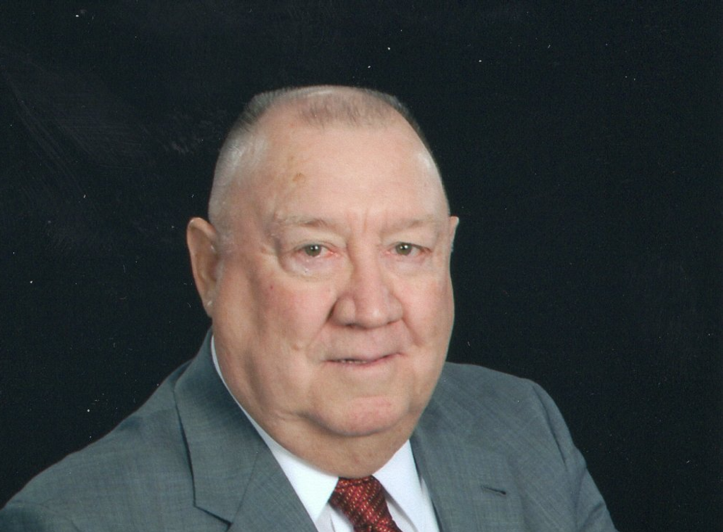 Garry Ray Blosser Profile Photo