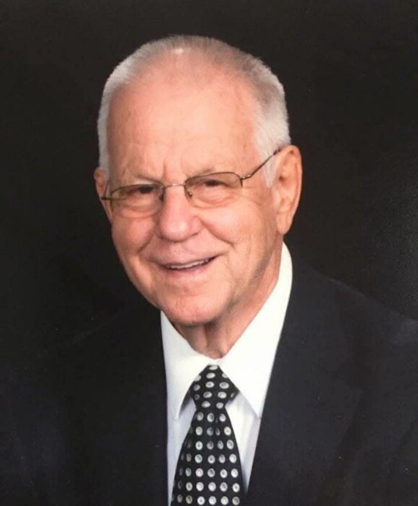 Donald "Don" Ray Brake