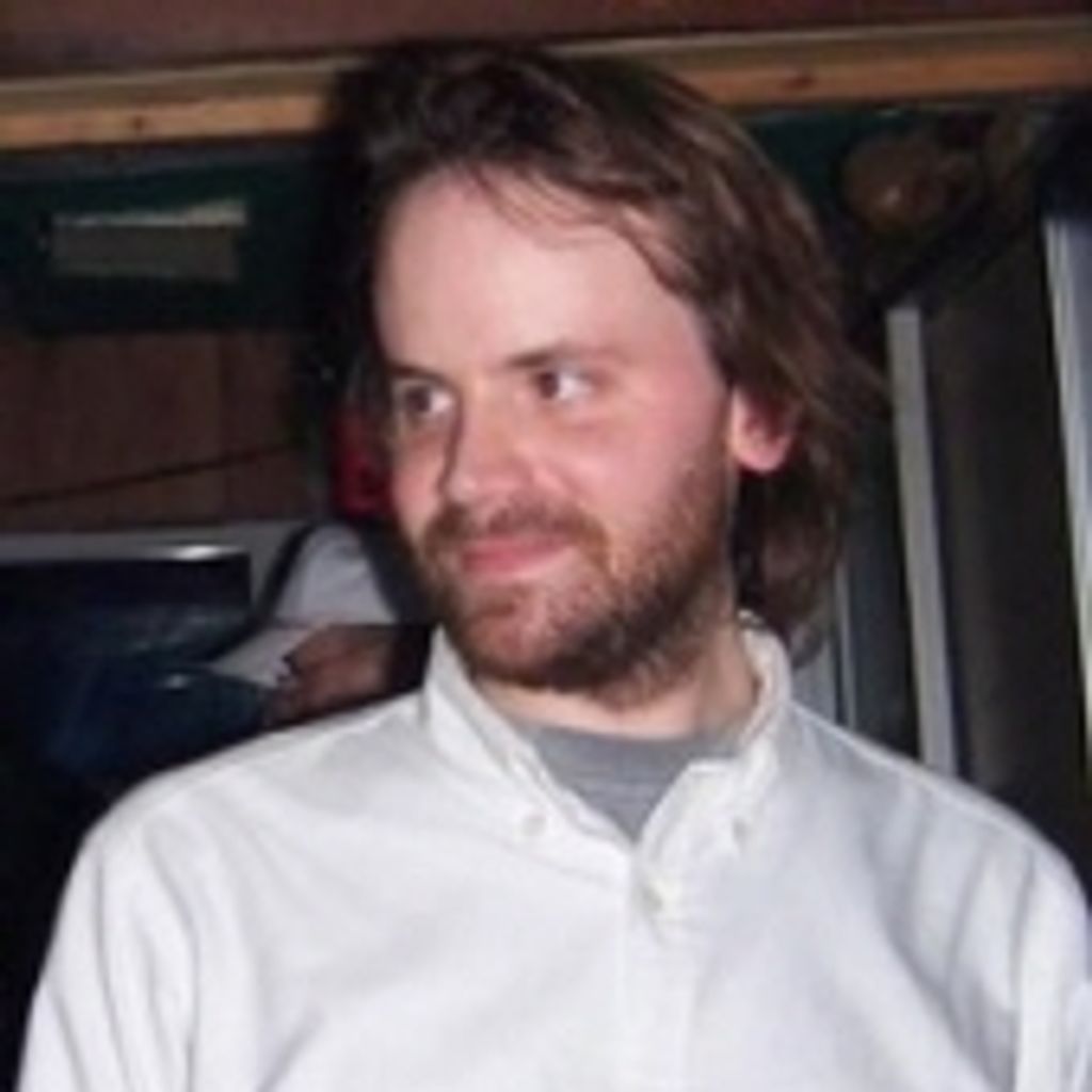Aharon J. Klum