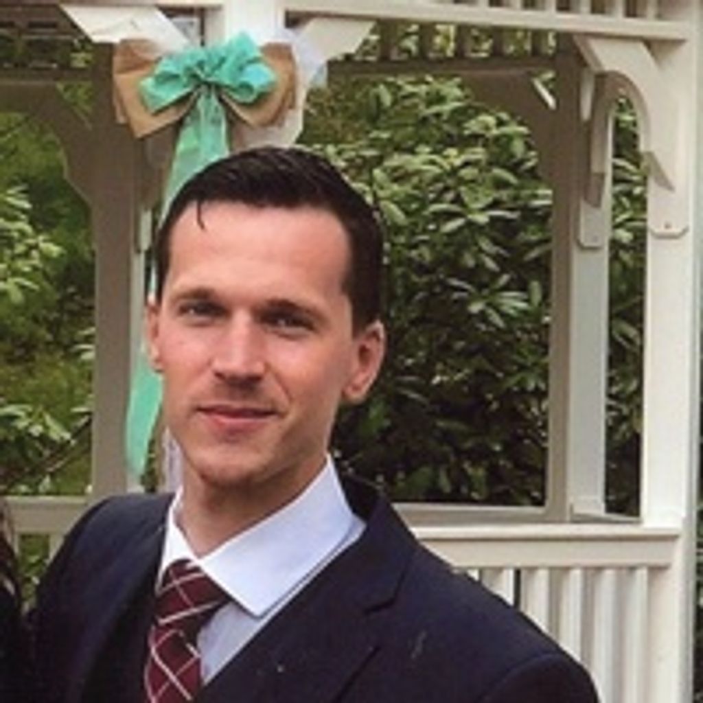 Christopher  P. Mills
