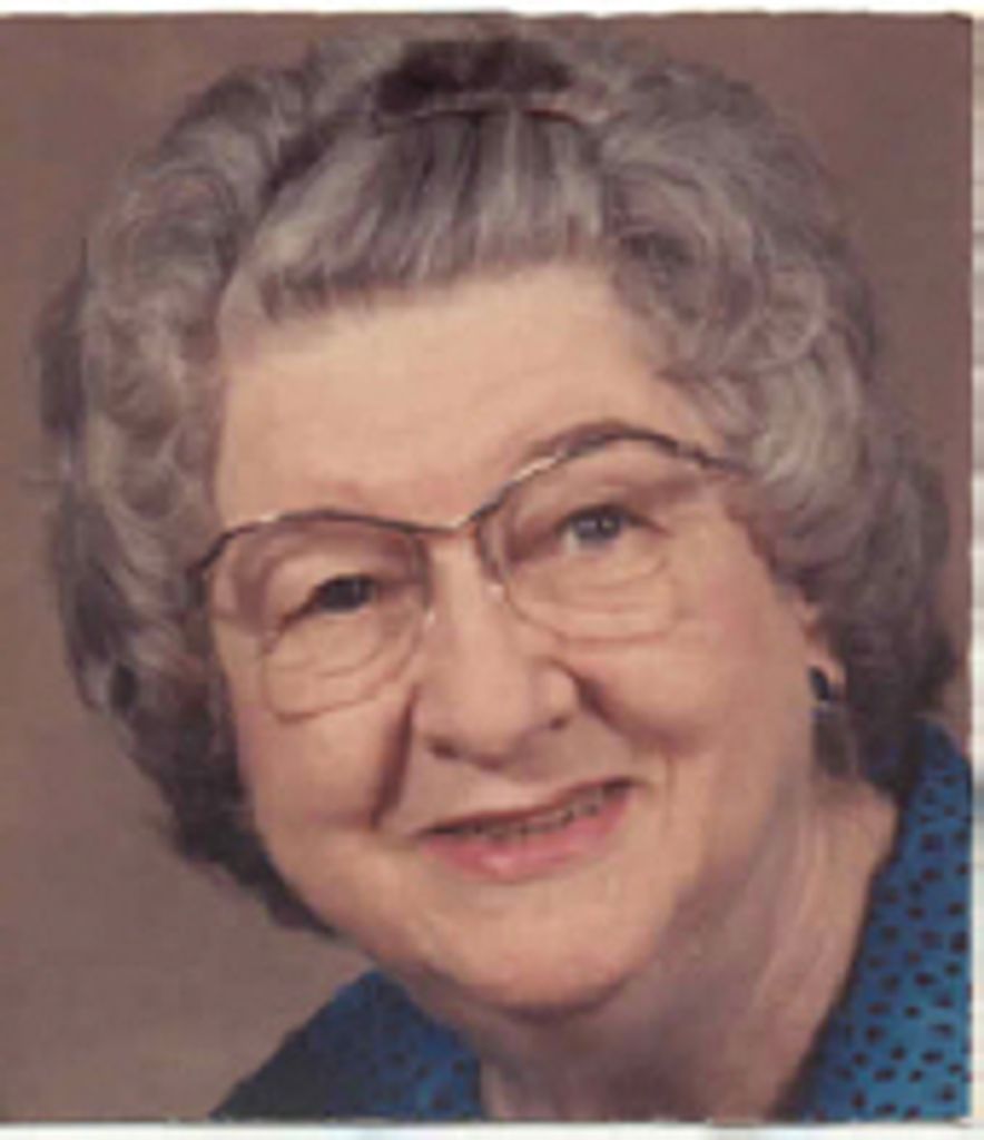 Katherine M. Swint