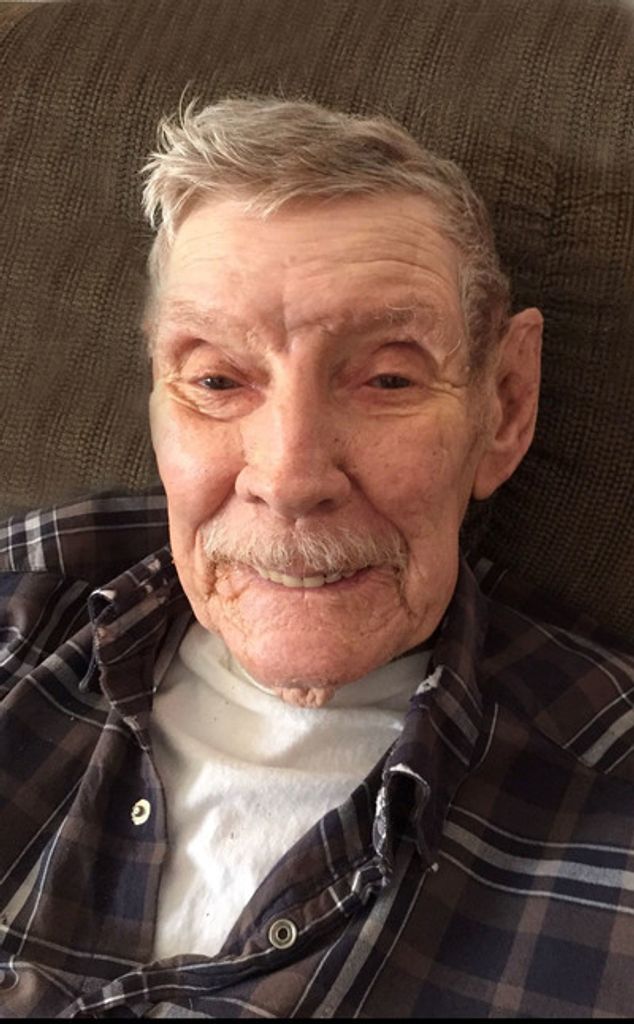Gaylord Ernest Maier Profile Photo