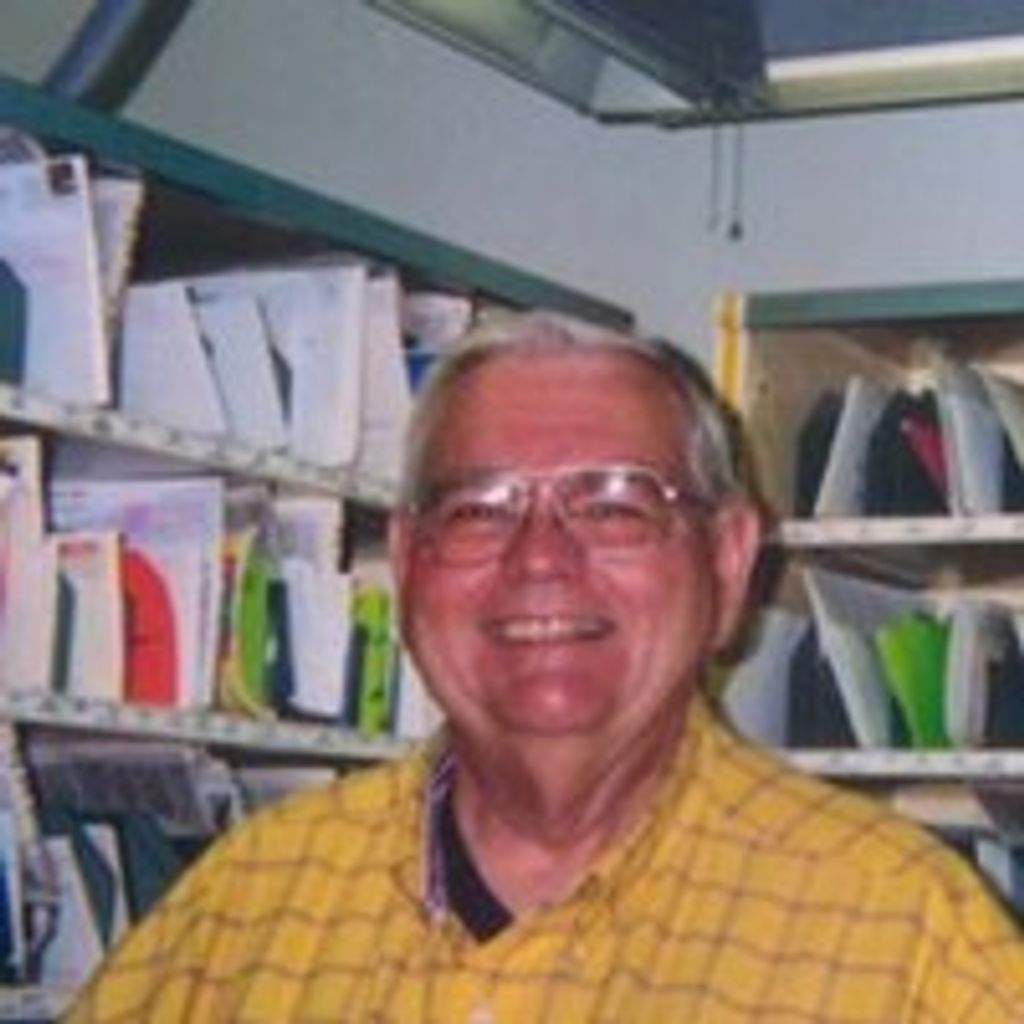 Talmage Springer Richman