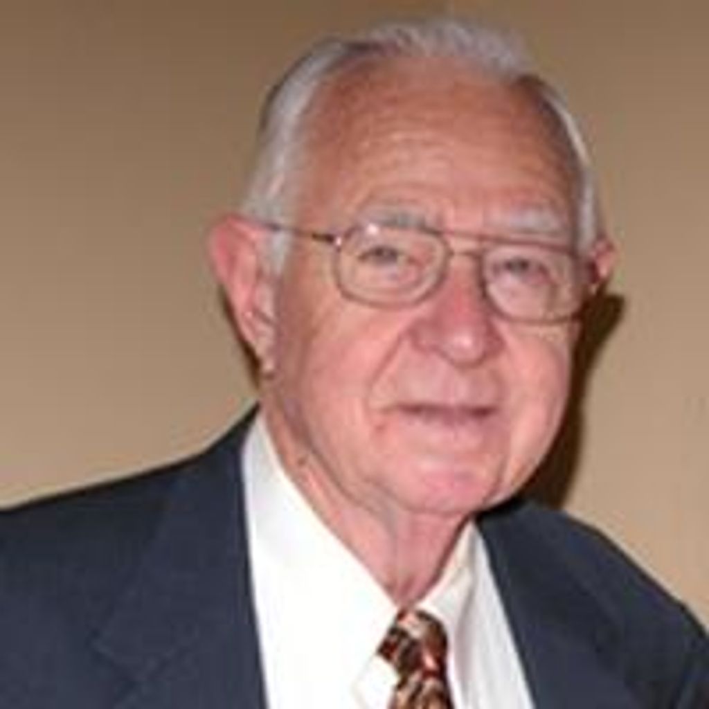 Harry L. Scott