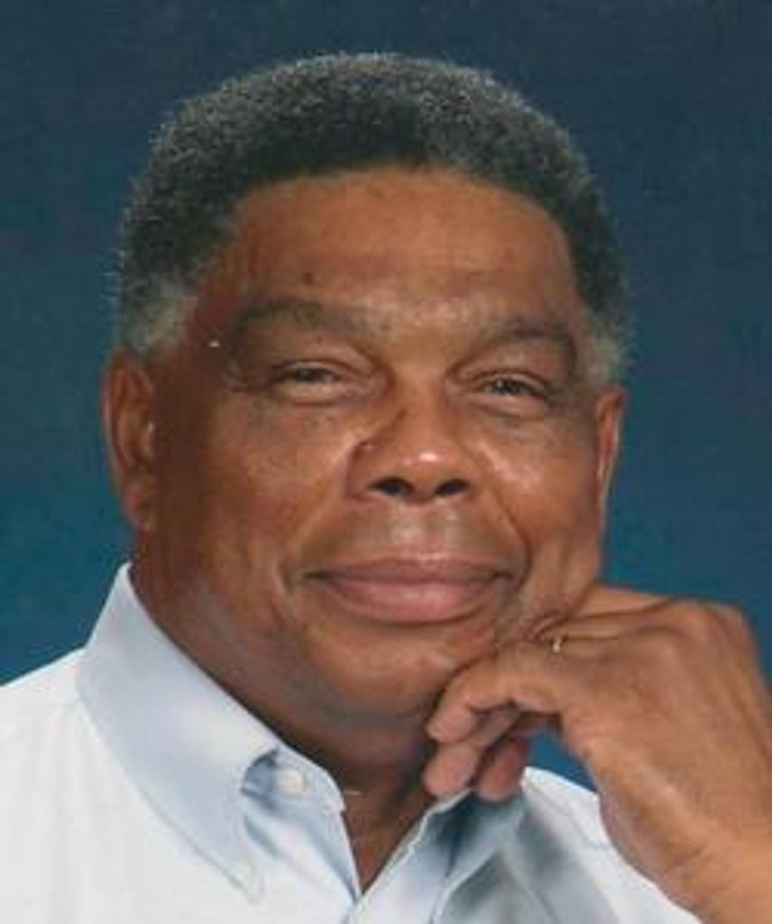 Mr. Franklin D. Barnes