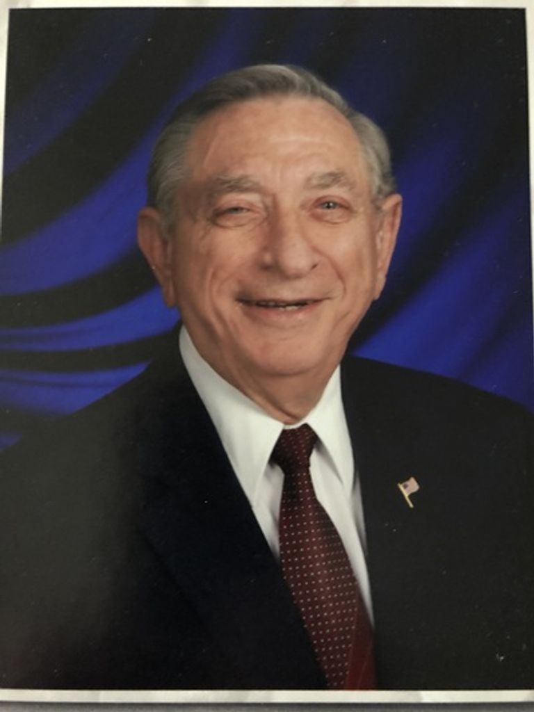 Major Raymond G. Smyth, Usa Retired Profile Photo