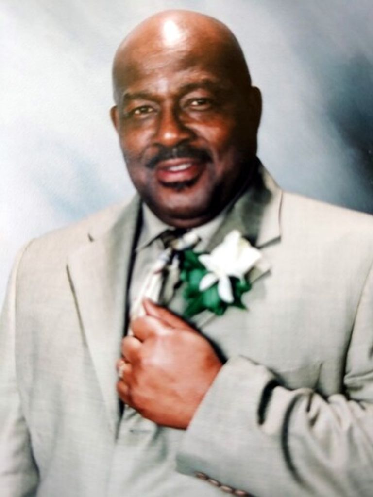 Charles Henry Jones Profile Photo