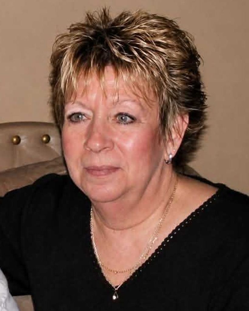 Janet E. Shultz Carpenter Profile Photo