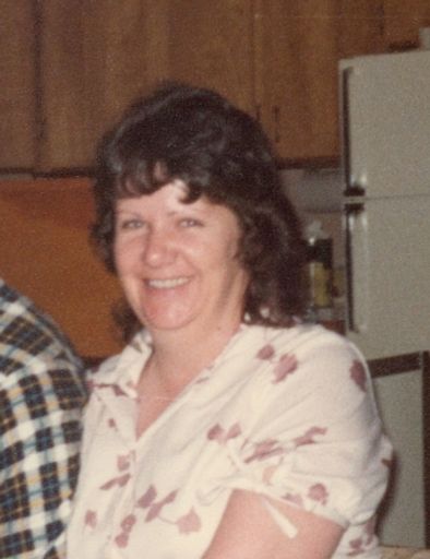 Margie Ann Breeding Profile Photo