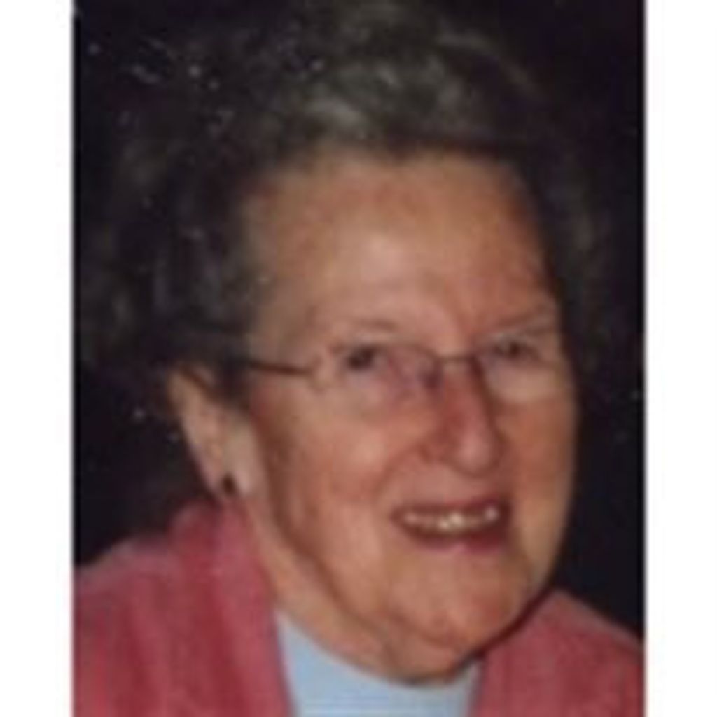 Charlotte Rae Keithley