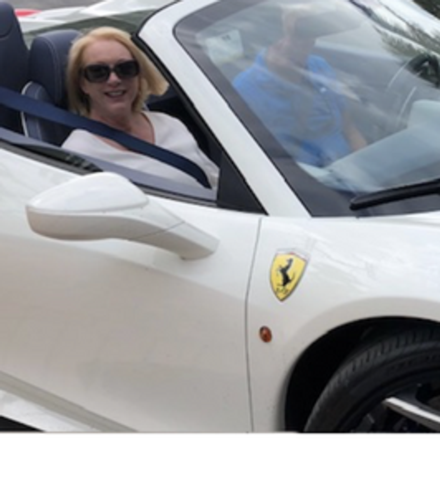 Marianne Moscicki Profile Photo