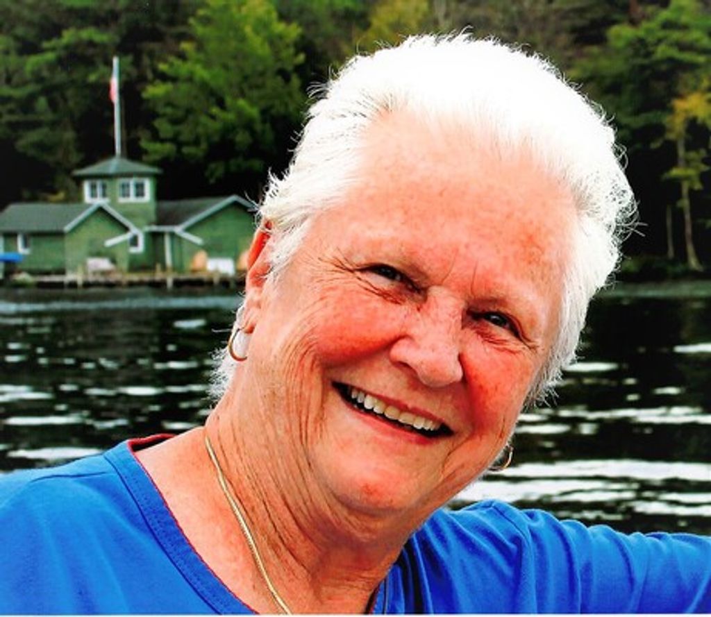 Loretta Marie Gramblin