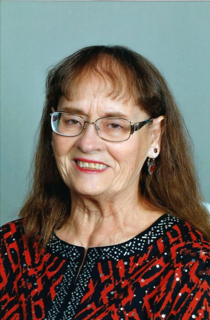 Mary C. Hart Profile Photo