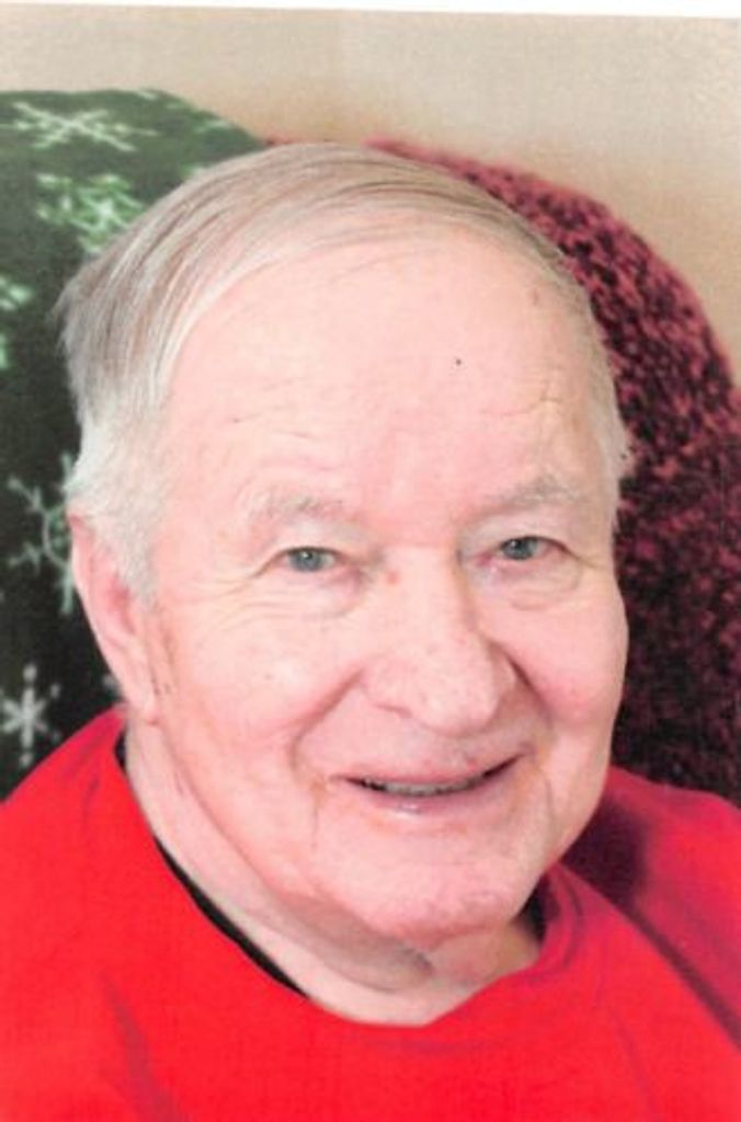 Raymond "Ray" Brisk