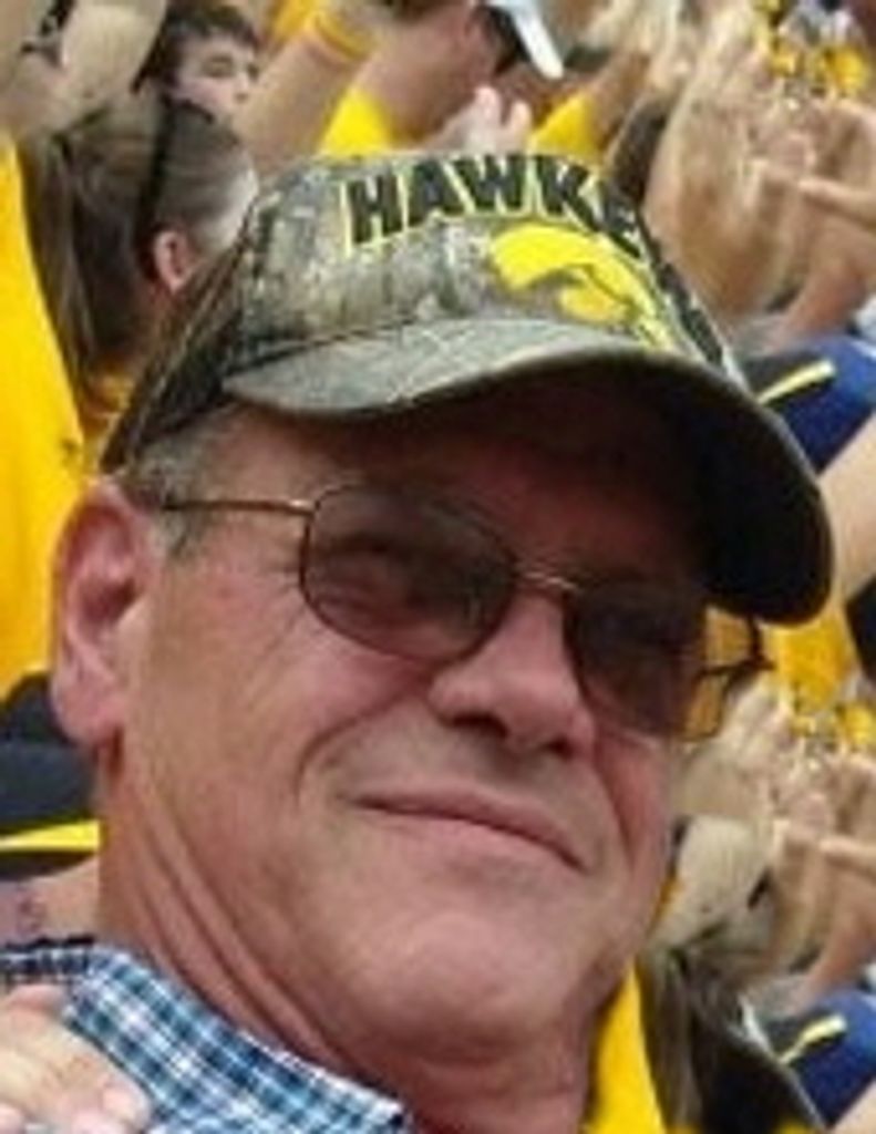 Rodney Rouse