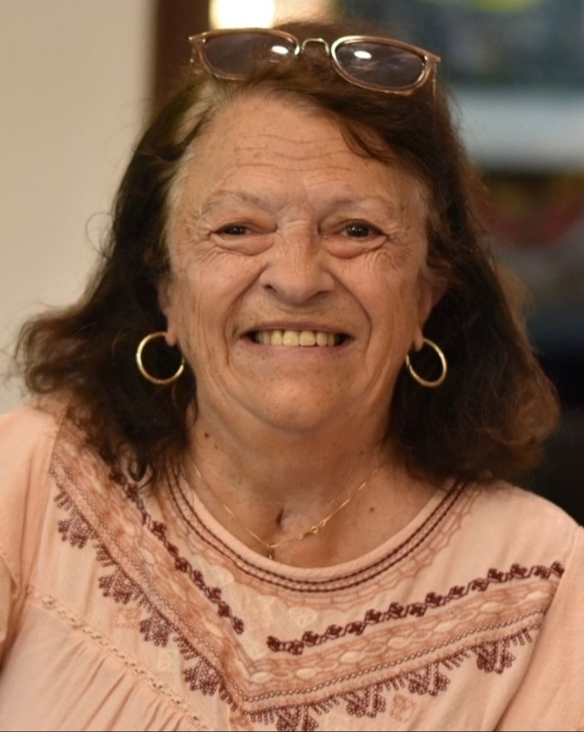 Anne Marie Hendrickson Profile Photo