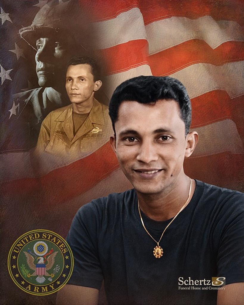 Jose Manuel Marin-Garcia Profile Photo