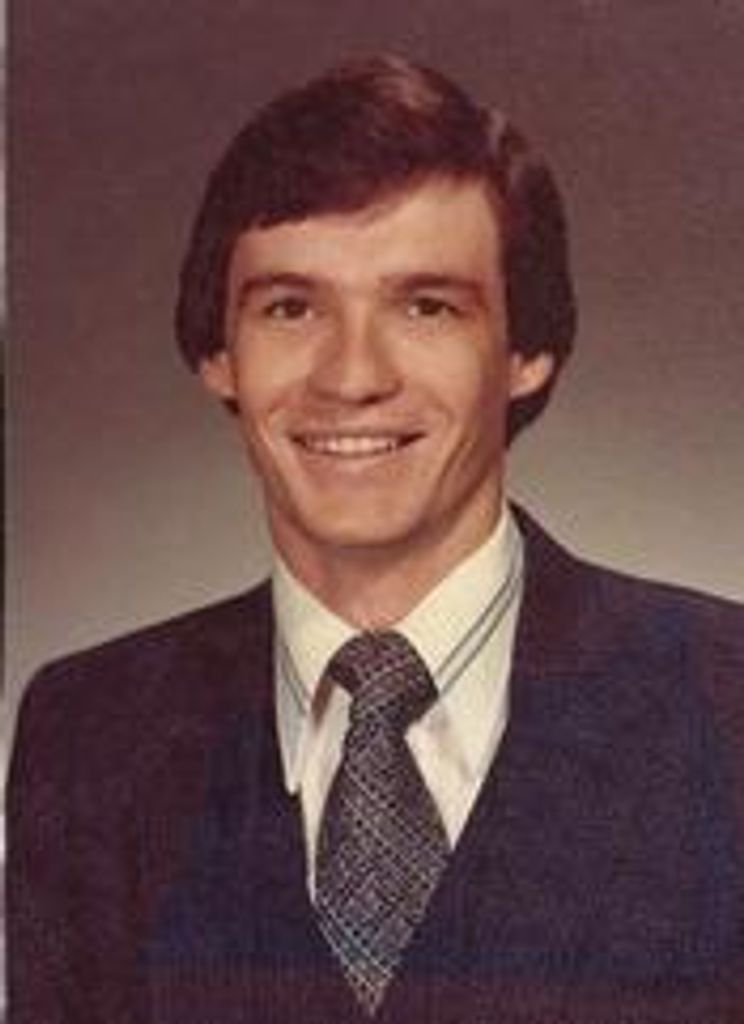 Steve Wilkerson
