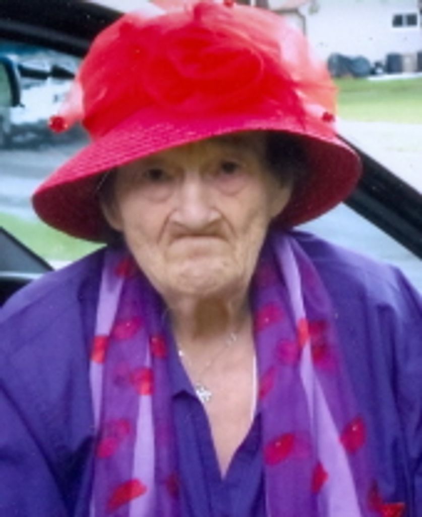 Ida J. 'Sis' (Smith) Young