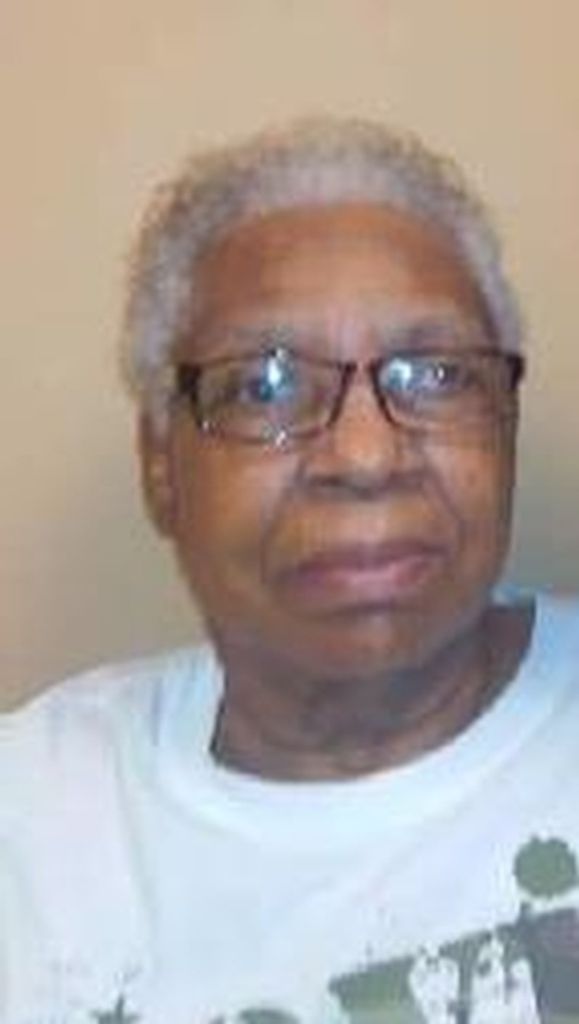 Dorothy Lee Taylor-Jones