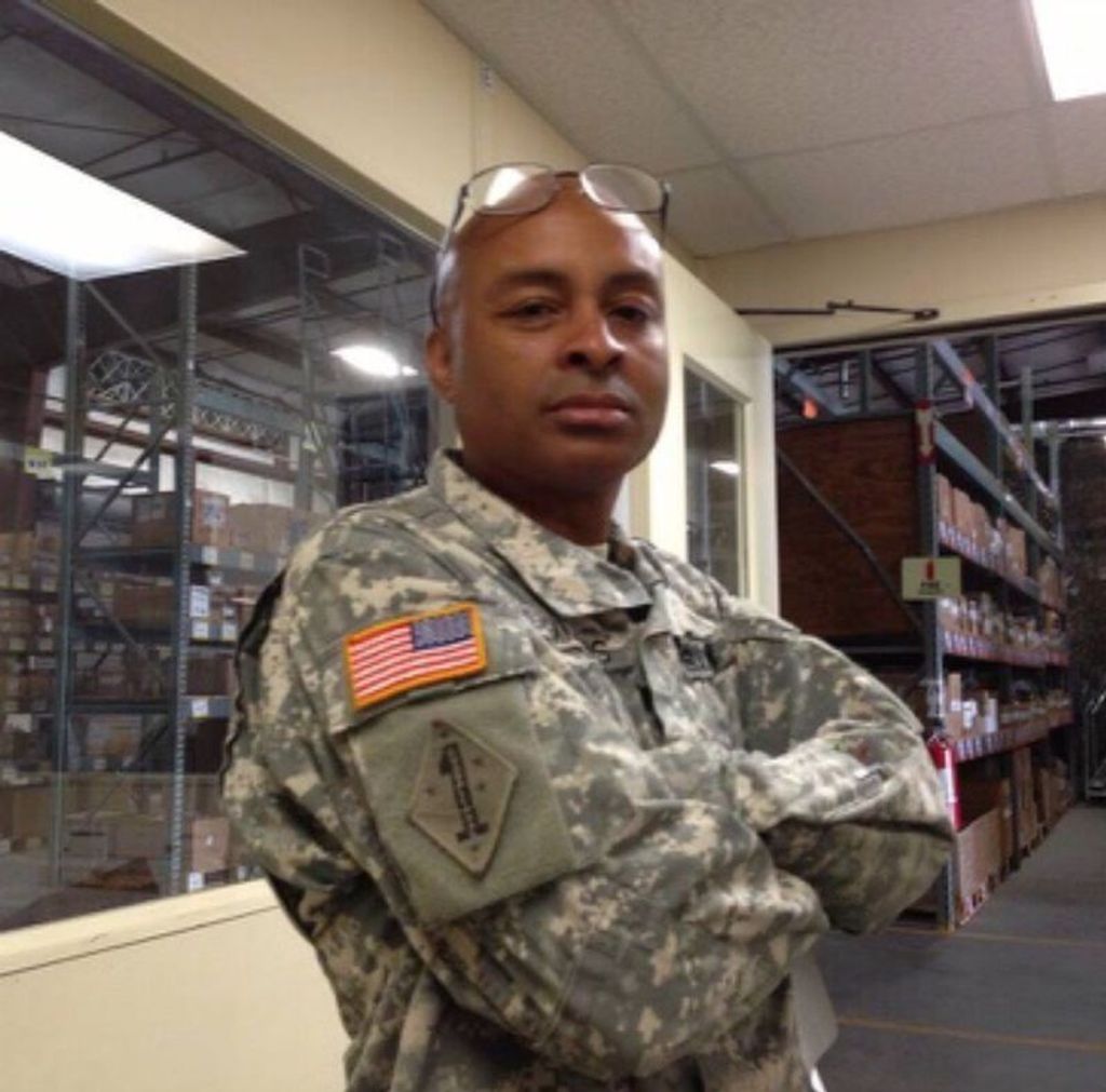 Roderick Summers