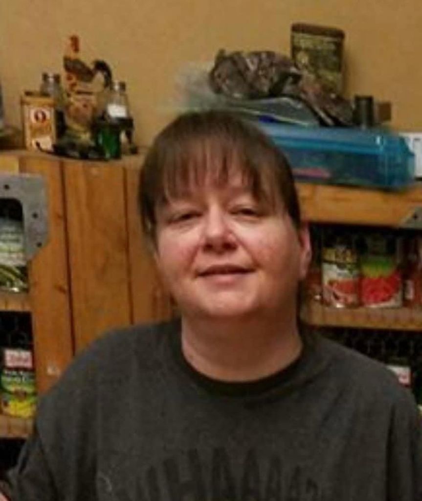 Tracey Bates