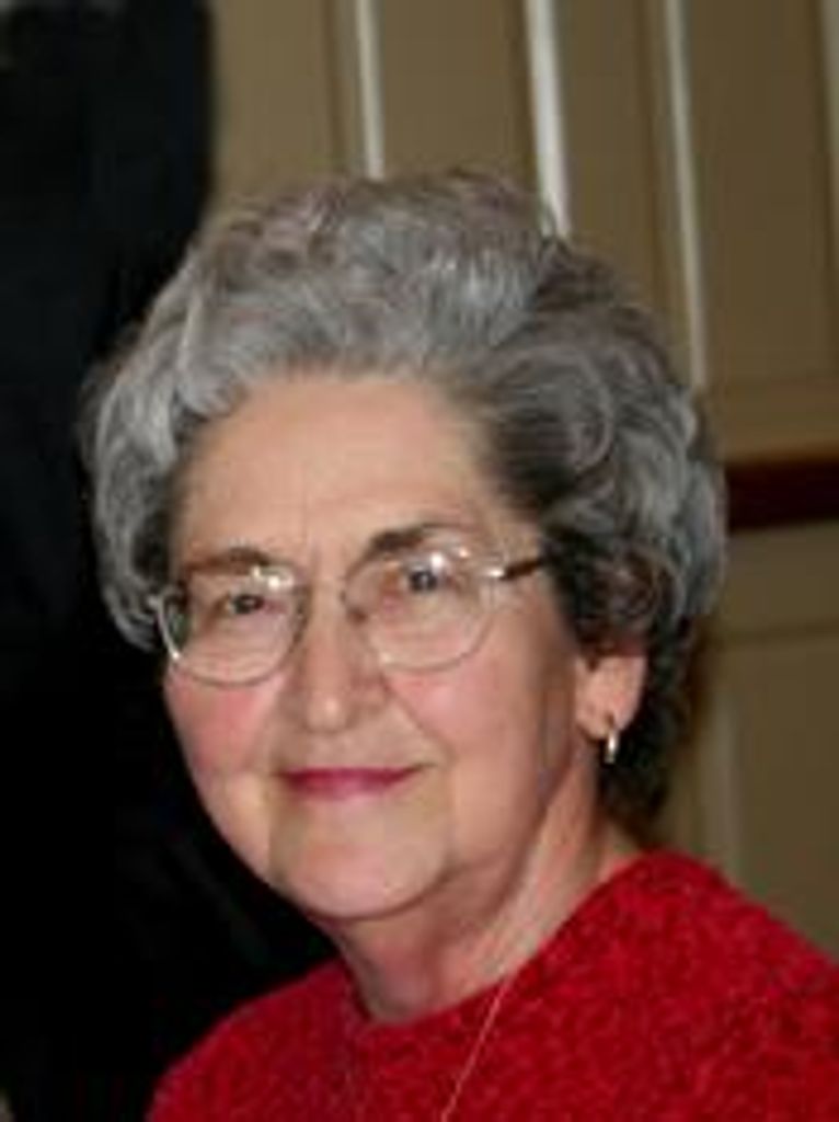Carol J Hall
