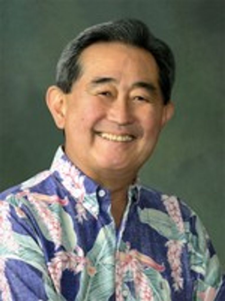 Dr. Glenn S. Hatae