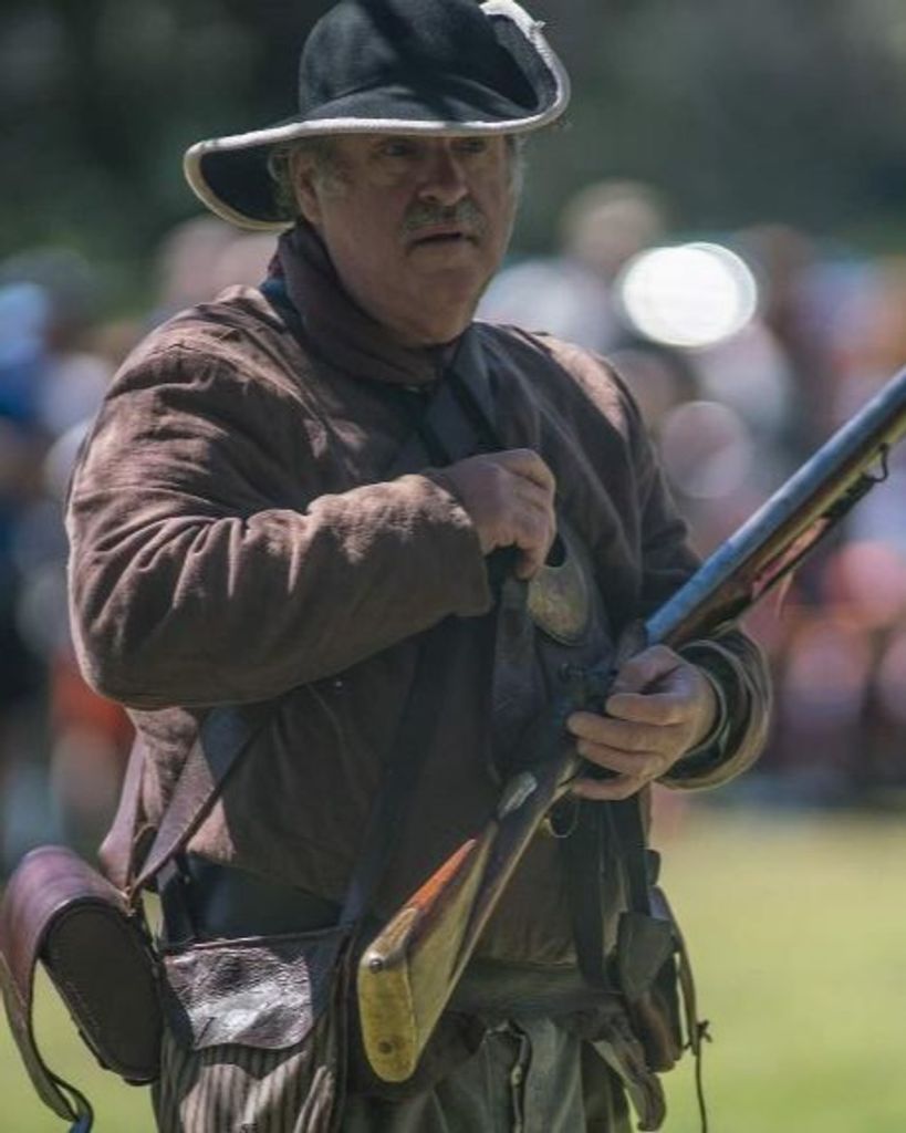 John Lansford Moss Profile Photo