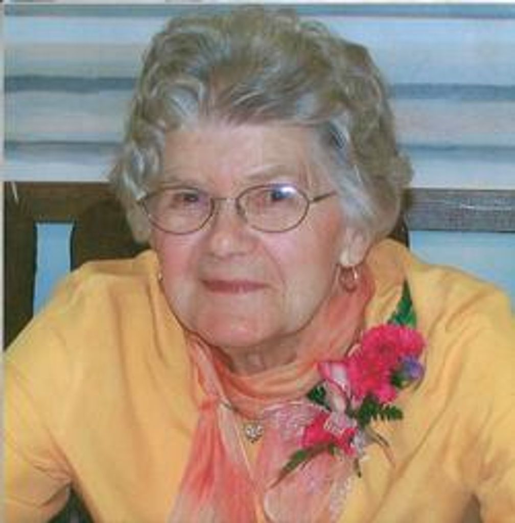 Elizabeth Lefsrud Profile Photo