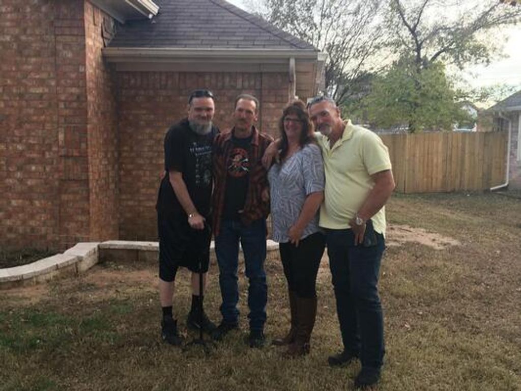Michael Wayne Ross Profile Photo