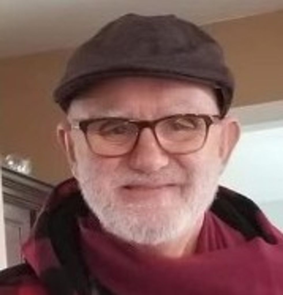 David Thomas Humphrey