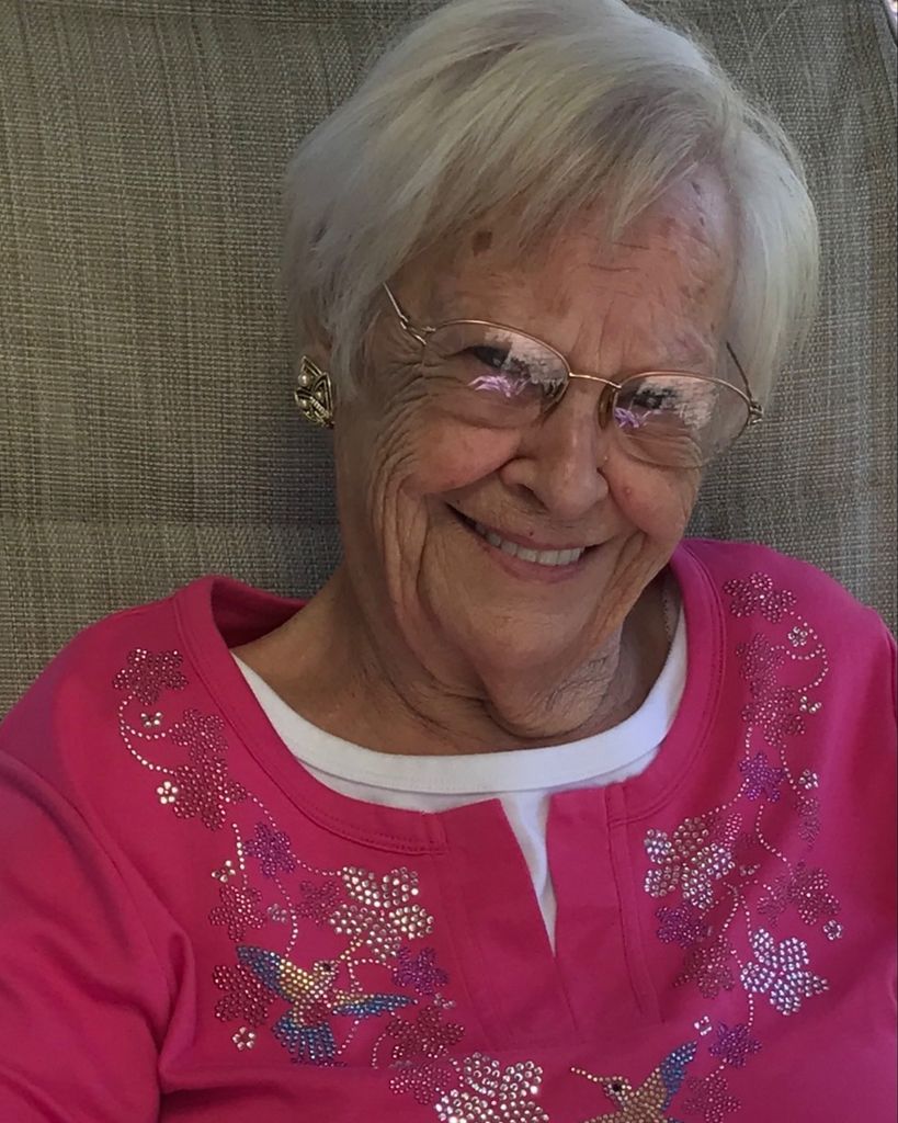 Mary Cameron