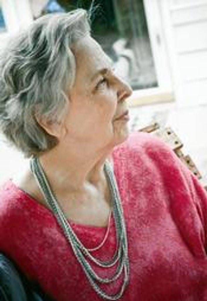 Ida Frances Fraser Strother Profile Photo