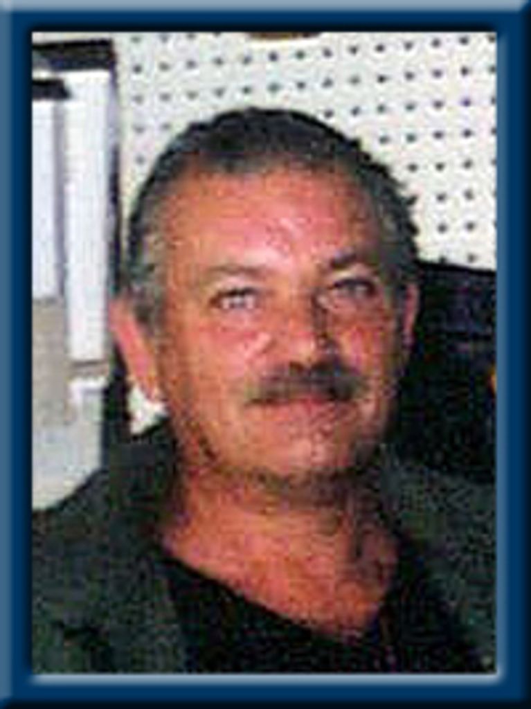 Lorne Robert Robar