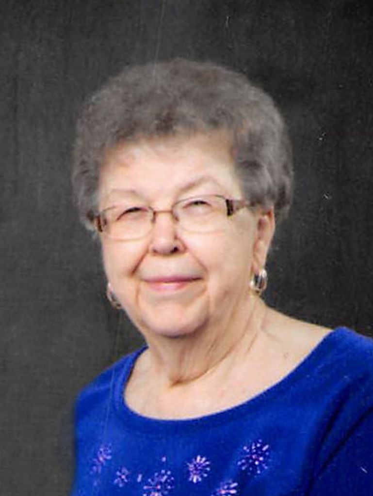 Phyllis Murphy Profile Photo