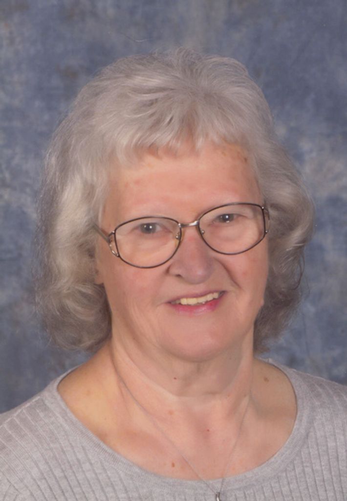 Nancy King Cavanaugh Alter Profile Photo